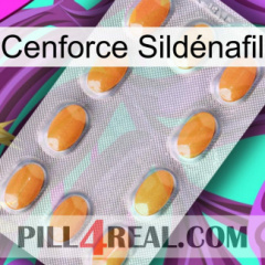 Cenforce Sildénafil cialis3